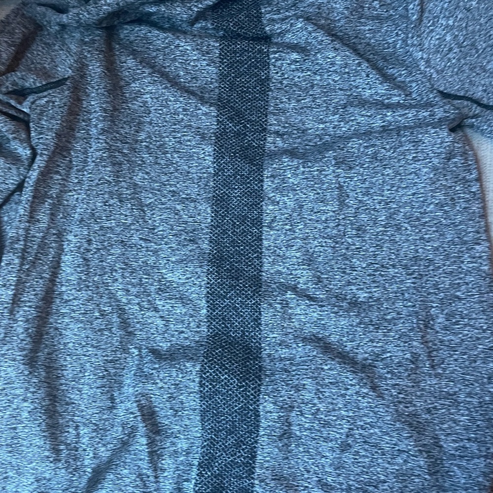 Orangetheory long sleeve top medium